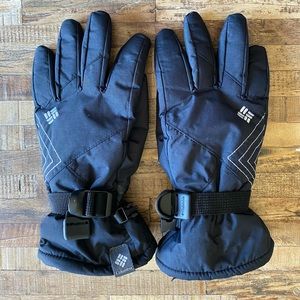 Columbia Youth Ski Gloves